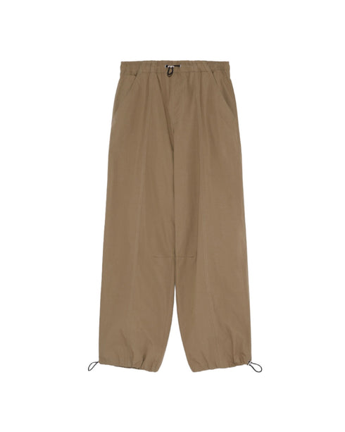 ARMY BY YVES SALOMON TROUSERS